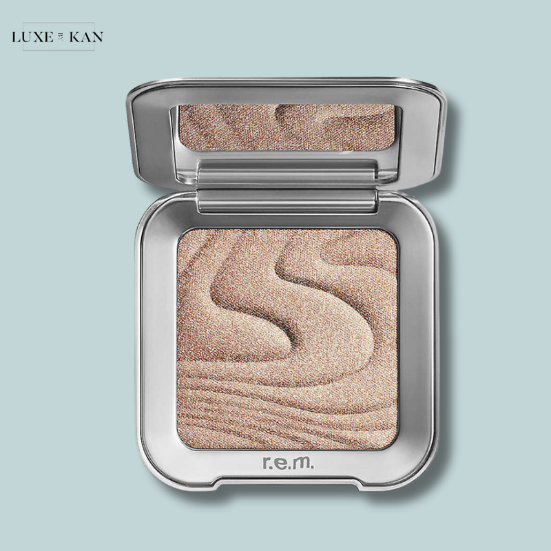 R.E.M. Beauty Interstellar Highlighter Topper 8g