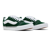 Vans Knu-Skool Color Theory - Eden Green