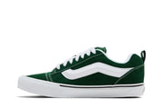 Vans Knu-Skool Color Theory - Eden Green