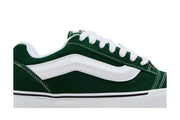 Vans Knu-Skool Color Theory - Eden Green