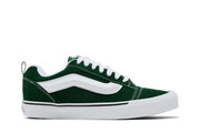 Vans Knu-Skool Color Theory - Eden Green
