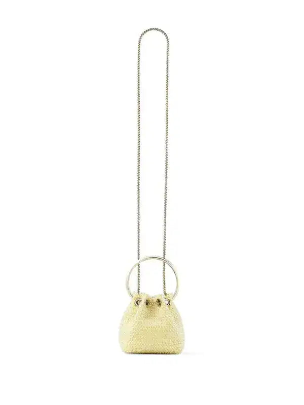 Jimmy Choo Bon Bon tote bag