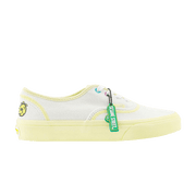 Sesame Street x Authentic Big Bird
