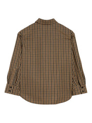 Wool Shirt