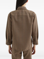 Wool Shirt