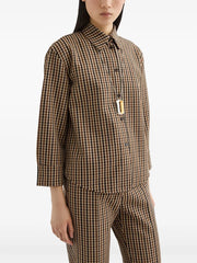 Wool Shirt