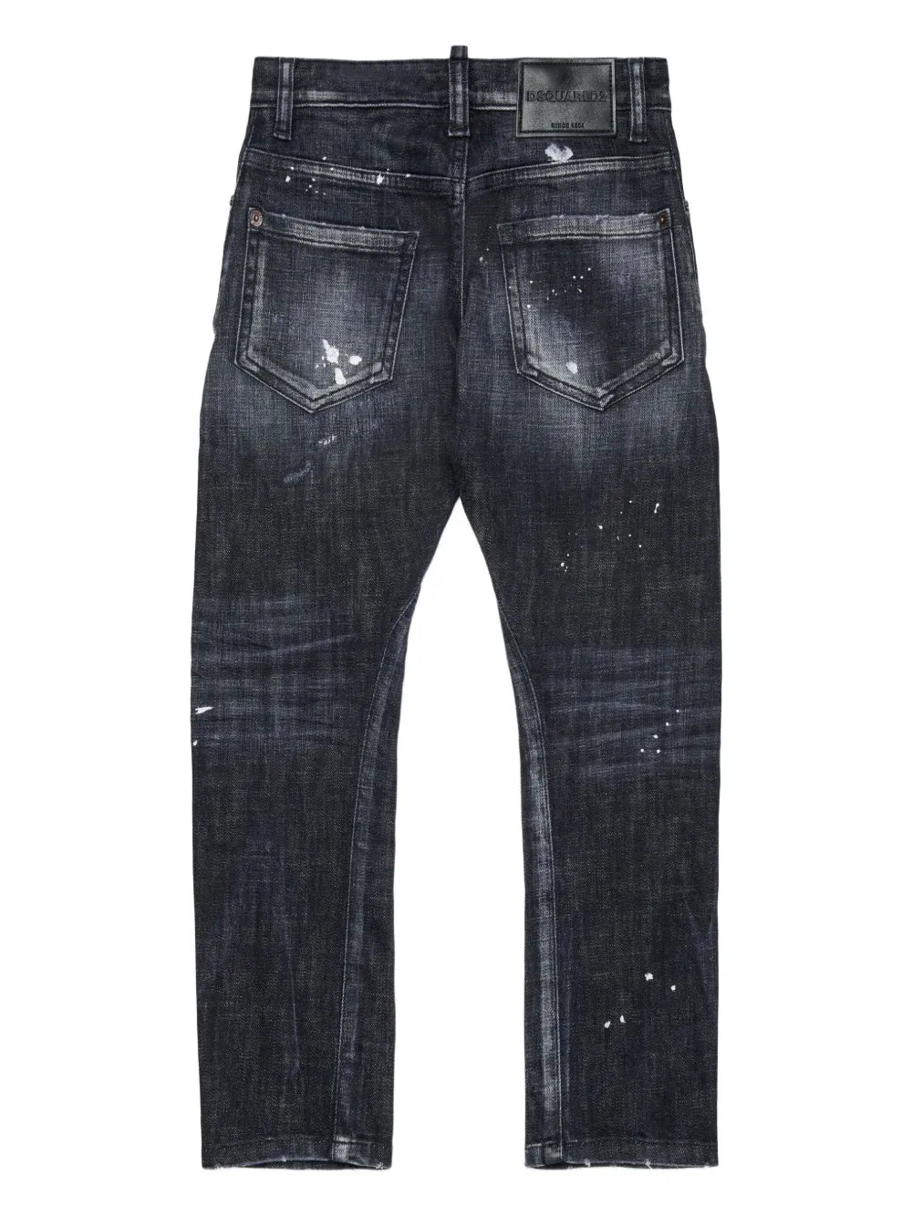 Twist jeans