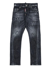 Twist jeans