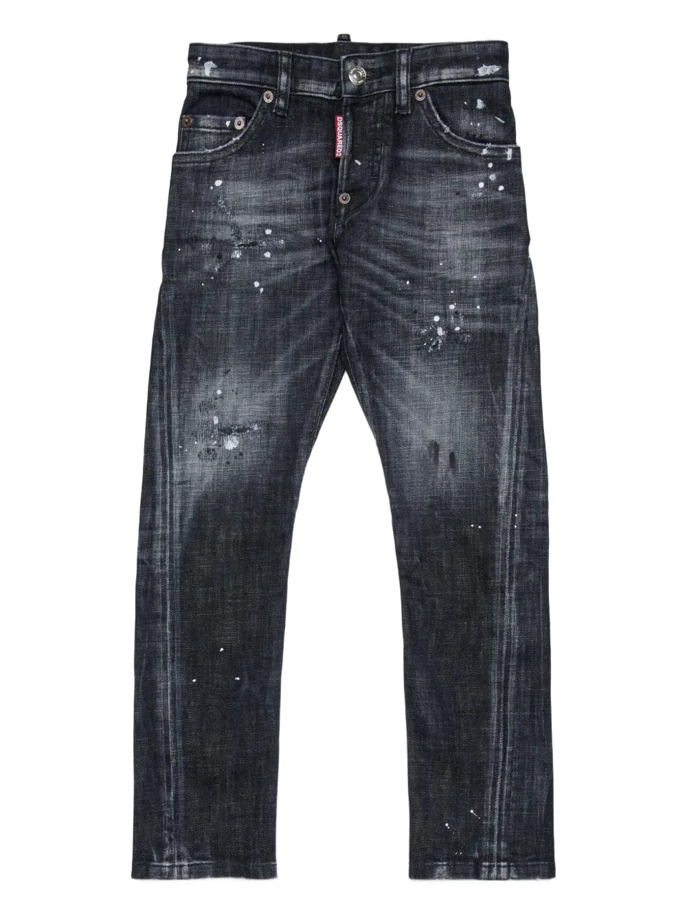 Twist jeans