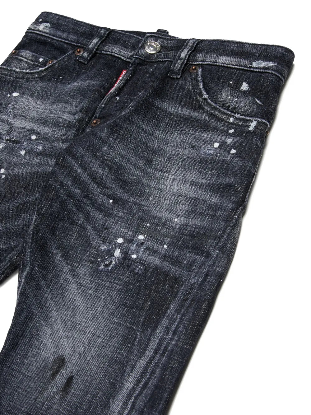 Twist jeans