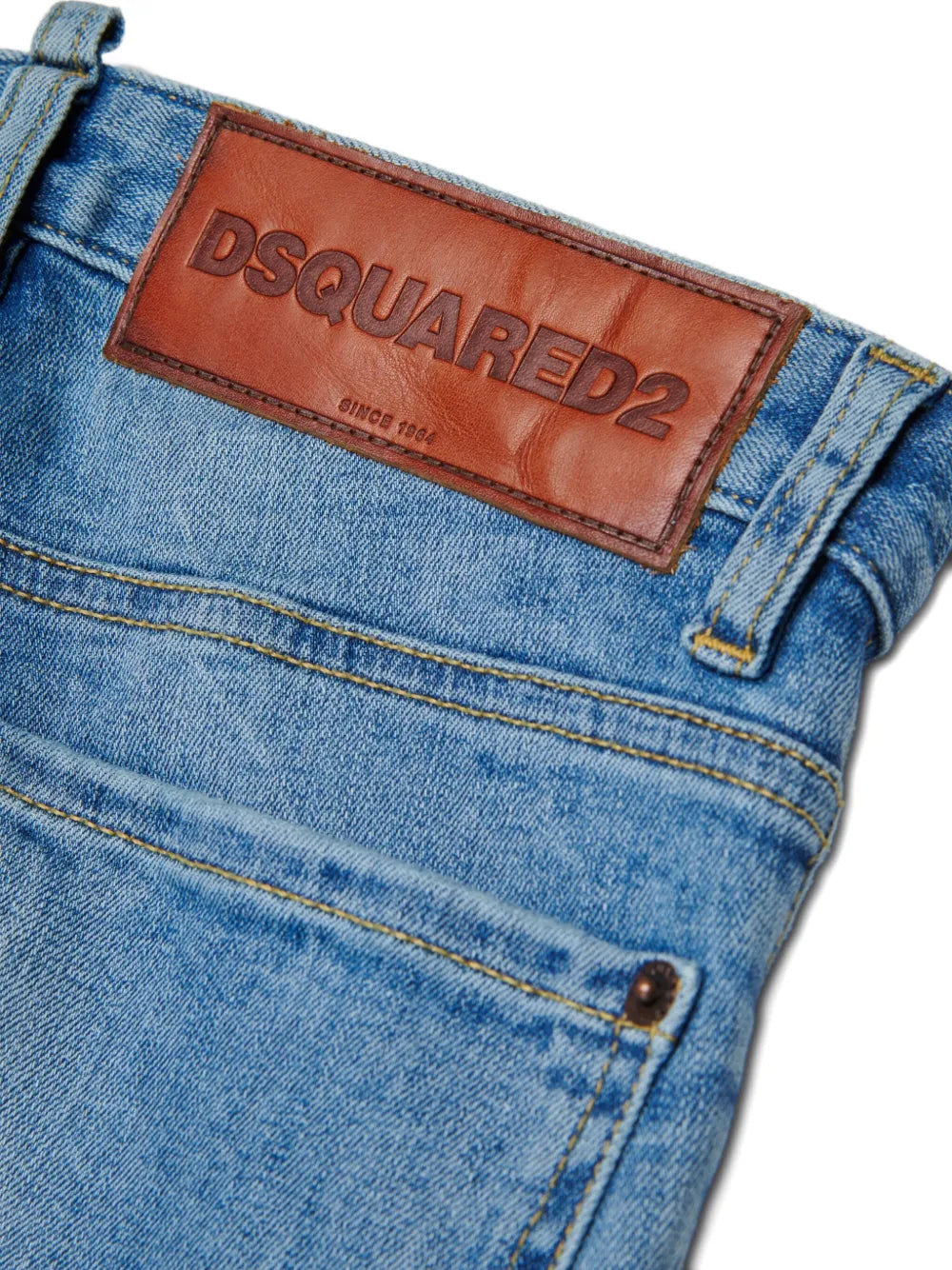 Cool Guy jeans