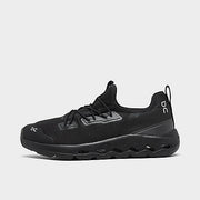 On Kids Cloudleap Black Black