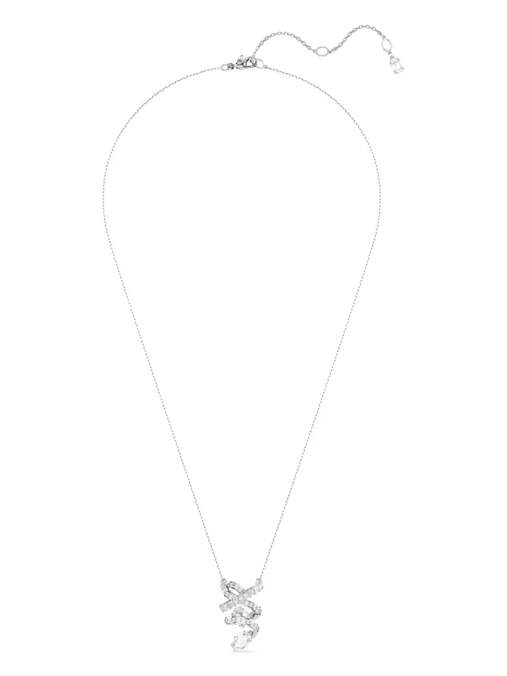 Hyperbola necklace