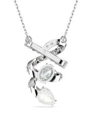 Hyperbola necklace