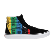 Sk8-Hi Vans Spirit