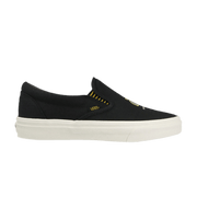Harry Potter x Vans Classic Slip-On Hufflepuff