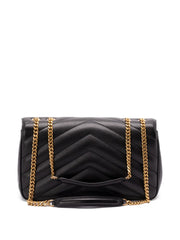 Loulou medium shoulder bag