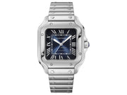 Cartier Santos
