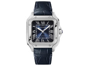 Cartier Santos