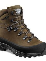 Hekla hiking boots