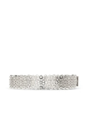 Flower Lace bracelet