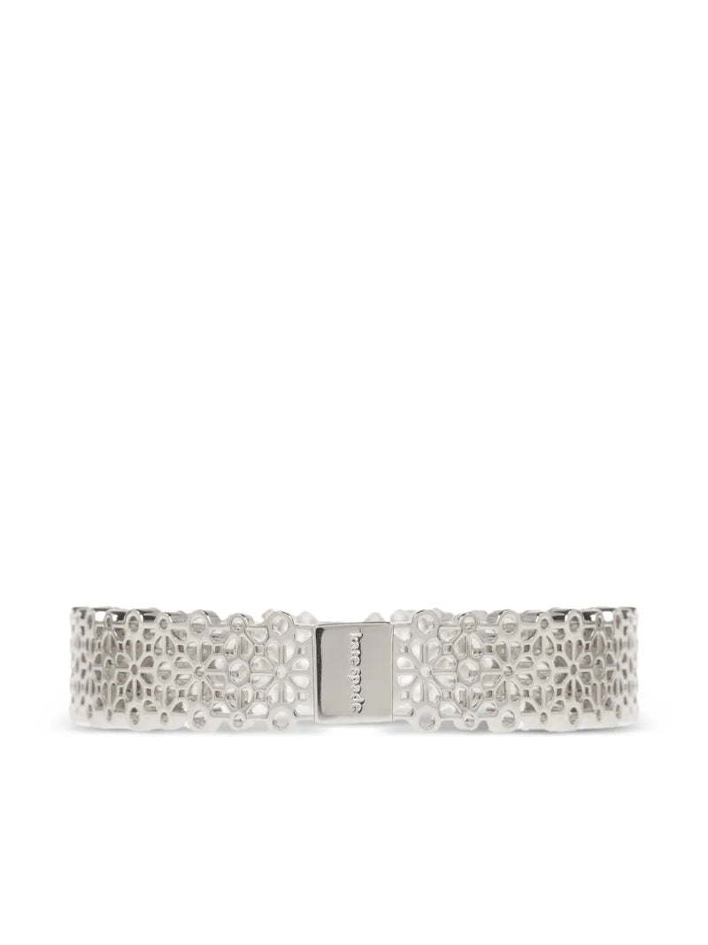 Flower Lace bracelet
