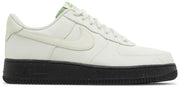 Nike Air Force 1 Low Sustainable Canvas Pack - Sea Glass