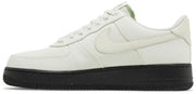 Nike Air Force 1 Low Sustainable Canvas Pack - Sea Glass