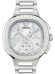 V-Chrono - 40 mm
