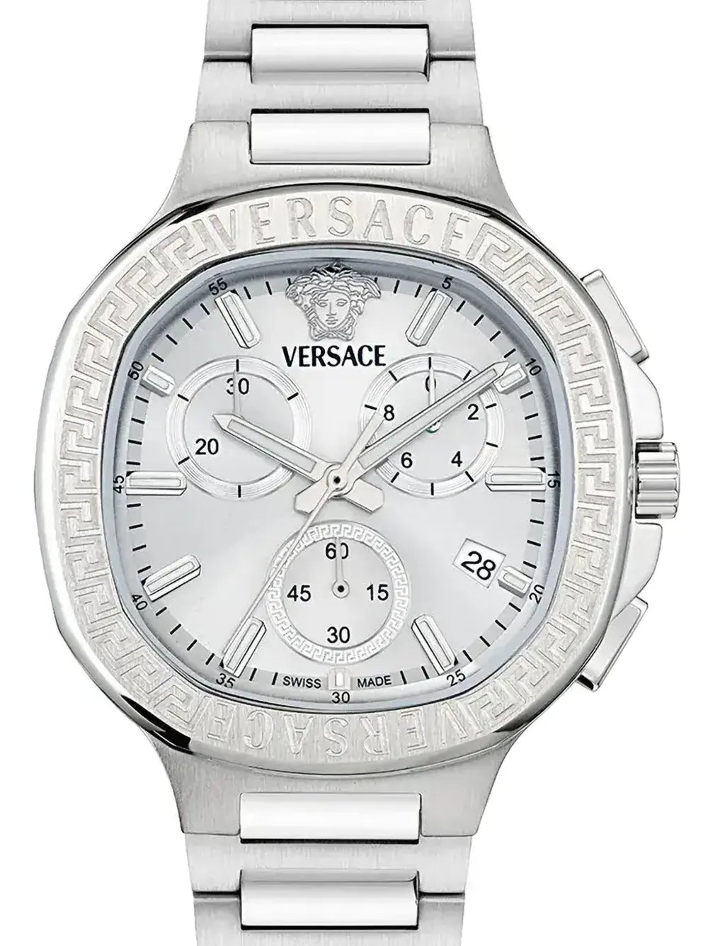 V-Chrono - 40 mm