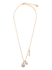 Icons De La Mer necklace