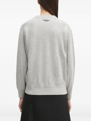 Wool Cardigan