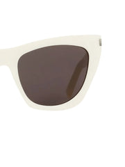 SL 214 Kate cat eye-frame sunglasses