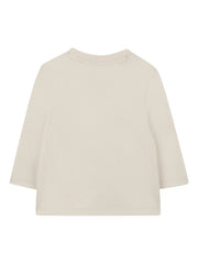 logo-embroidered long-sleeve T-Shirt