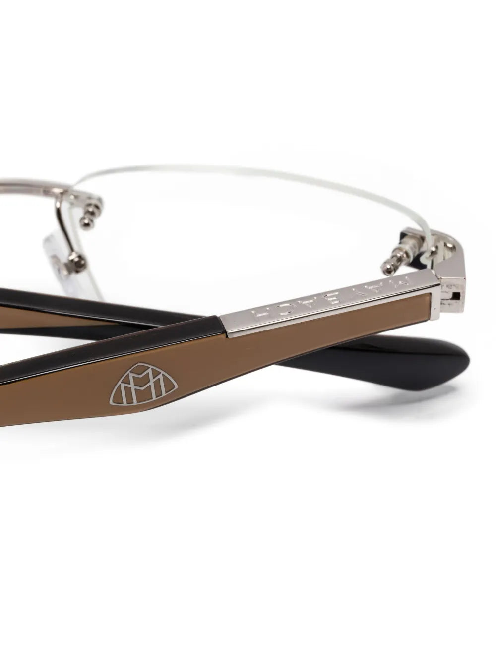 The Artist III glasses