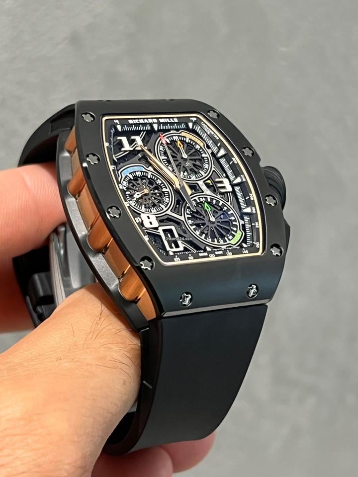 Richard Mille