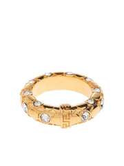 Greca ring
