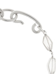 chain-link bracelet