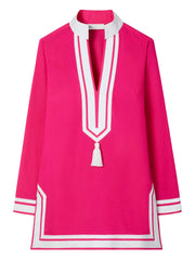 cotton beach tunic