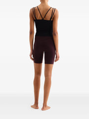 Nadia ribbed tank top