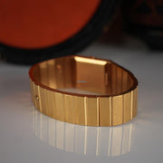 Rolex | Cellini | 4316 | Yellow gold | Yellow gold | Gold