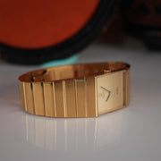 Rolex | Cellini | 4316 | Yellow gold | Yellow gold | Gold
