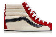 Vans Sk8-Hi 38 DX Anaheim Factory - White Red