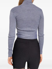 turtleneck sweater