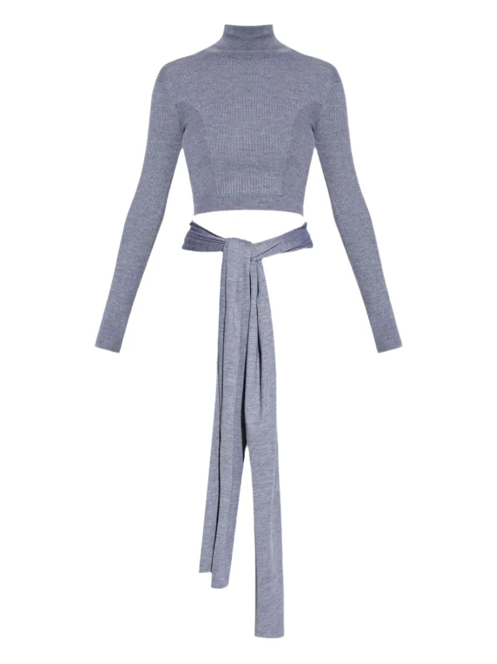 turtleneck sweater