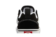 Vans Knu-Skool Toddler Black White
