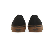 Vans Authentic Black Gum