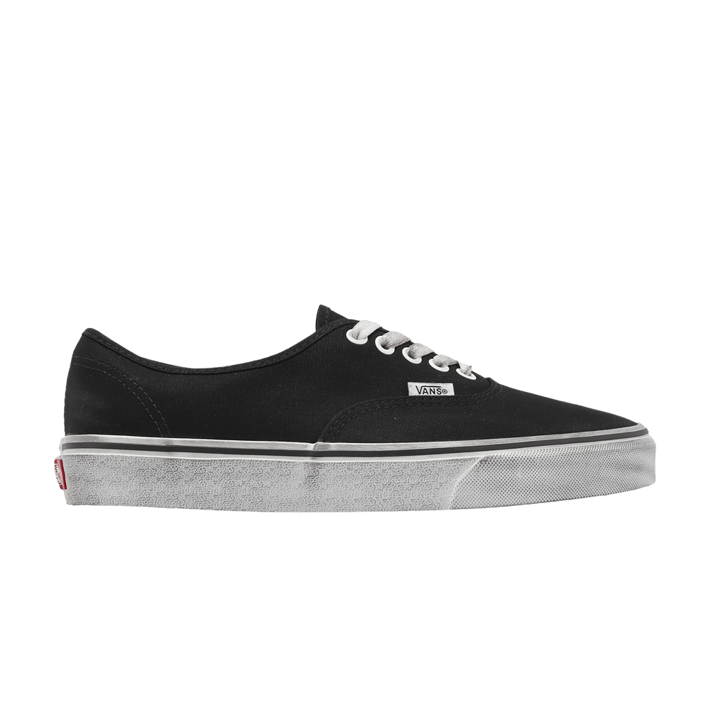 Authentic Stressed Pack - Black