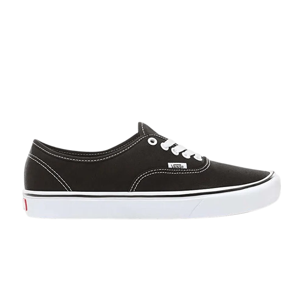 ComfyCush Authentic Black