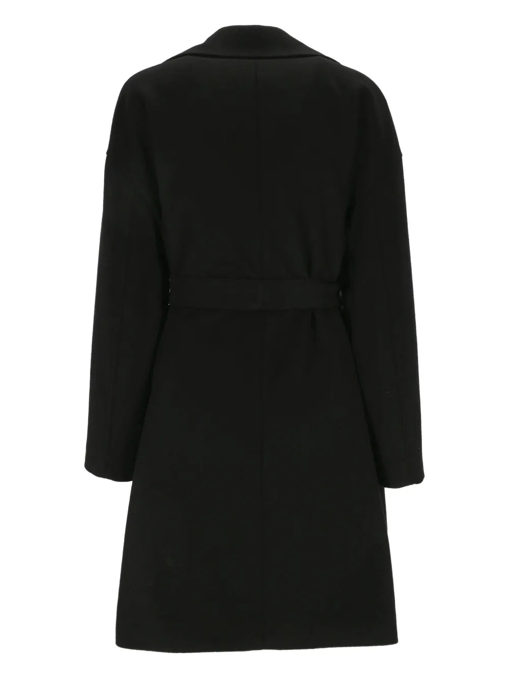 Wool Coat